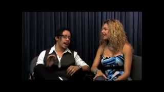 Belen De Leon 2412 tv
