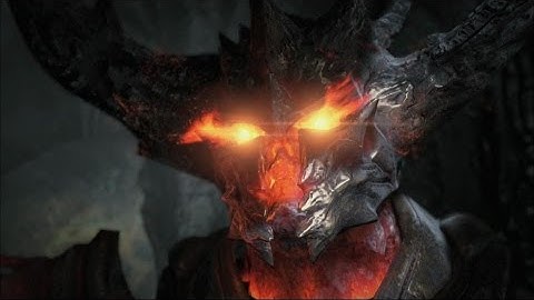 Unreal Engine 4 Demo Trailer