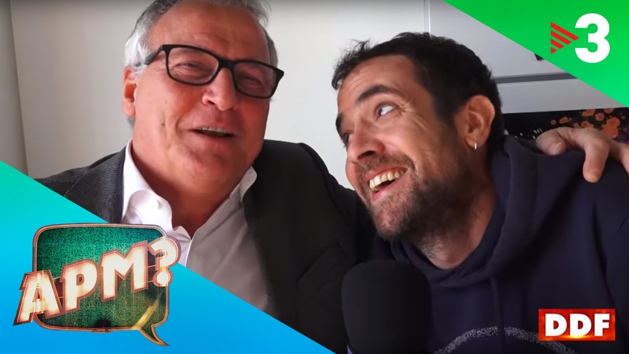 LA CONVERSA JOEL DIAZ-JOSEP BOU EXTENDED