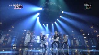 20140207 GOT7-GIRLS GIRLS GIRLS (MUSIC BANK LIVE)