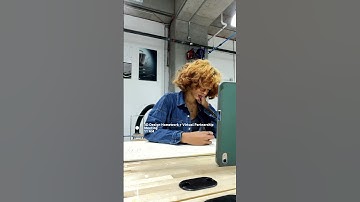 In the studio with SCAD fashion student Ciara Du Bose | Inside college life at SCAD