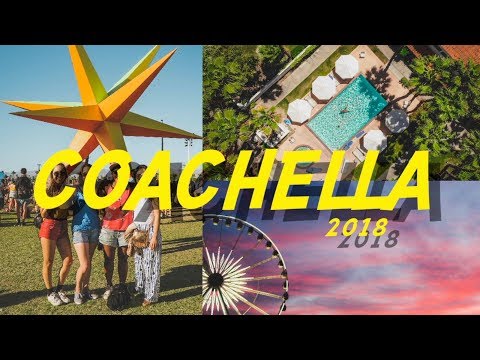 Videó: A Coachella - Matador Network Péntek Lejátszási Listája