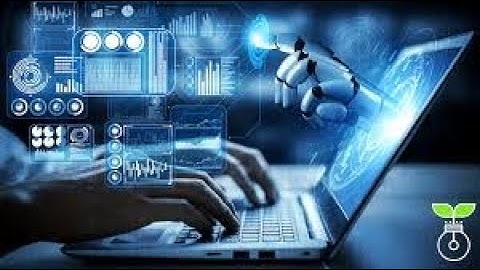 DT BASED VIDEO ON AI USES ON PRESENT GENERATION | VQAR ENGLISH | SNS INSTITUTIONS