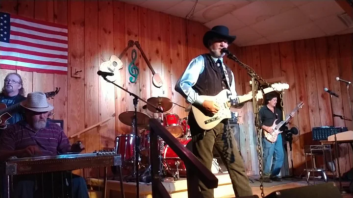 Working man blues