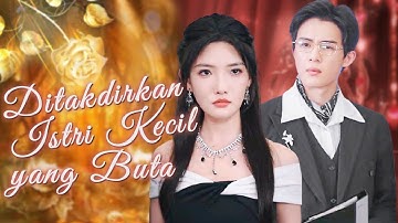 Suami selingkuh di depan istrinya yang buta, tanpa tahu bahwa istrinya sudah bisa melihat kembali！