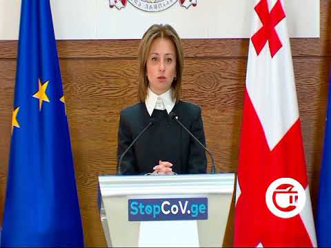 კორონავირუსის დასადგენი სწრაფი ტესტები საქართველოში მომავალ კვირაში იქნება