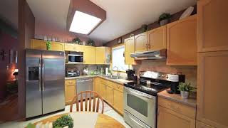 76 Outhwaite Street, Wpg MB