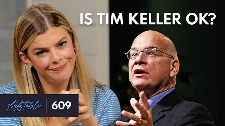 Responding to Tim Kellers Terrible Abortion Take |...