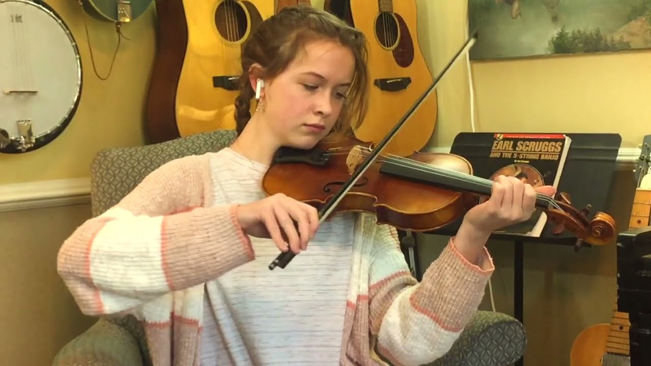 Watch Ashokan Farewell - Mount Nebo Family Jam on YouTube Watch Ashokan Farewell - Mount Nebo Family Jam on YouTube