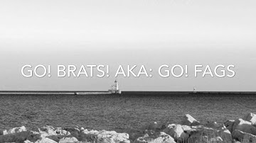 Top 10 things that are ruining Go!Animate