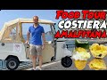 COSTIERA AMALFITANA - FOOD TOUR