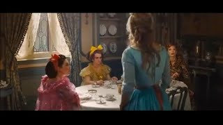 Download Lagu Disney Cinderella (2015) - Breakfast scene  MP3 Download Lagu Disney Cinderella (2015) - Breakfast scene  MP3