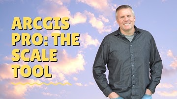 GIS Skills: ArcGIS Pro