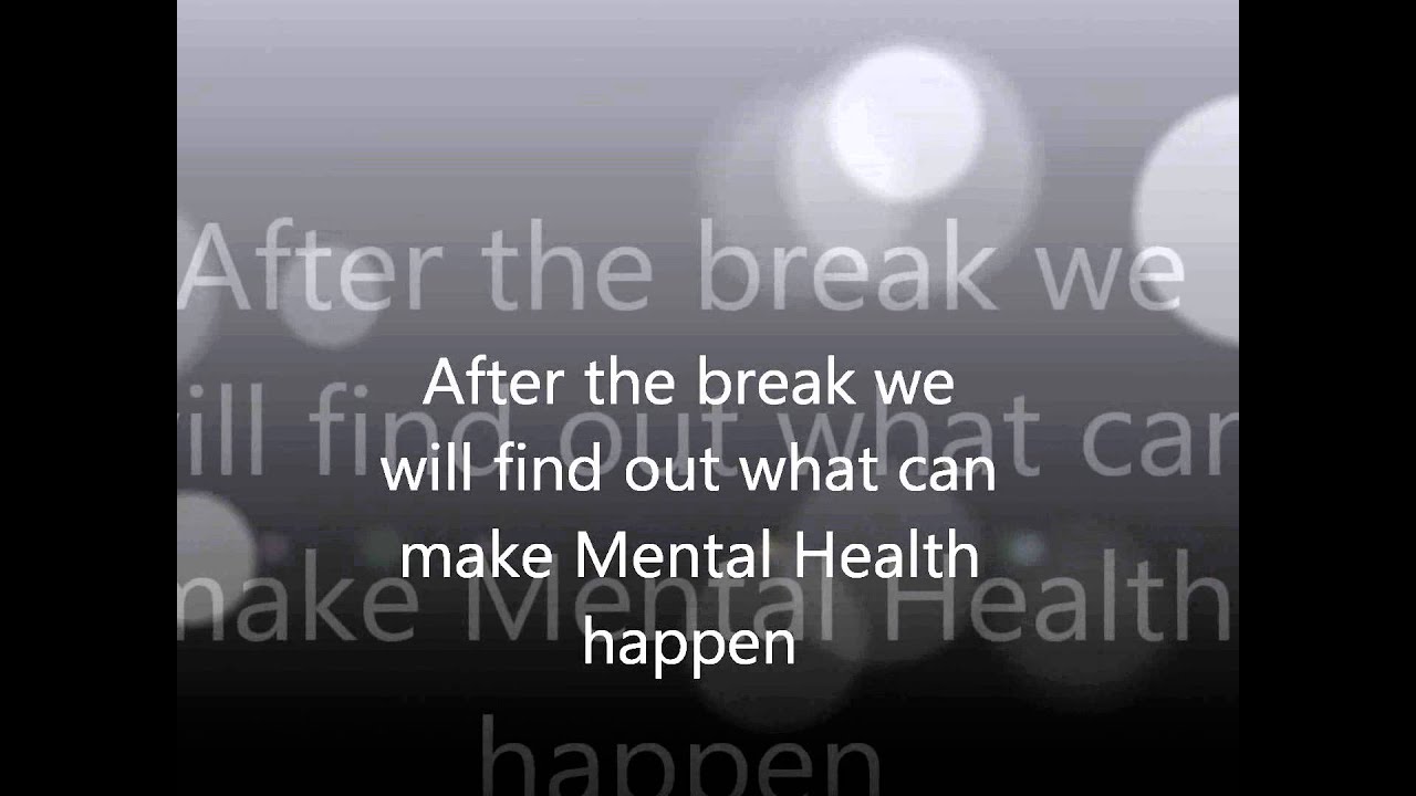 The Charlie Weller show