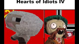 Hearts of Idiots 4 Mod Trailer