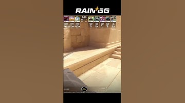 Perfect Double HE NADE Timing 💥 Insta Kill! (CS2)