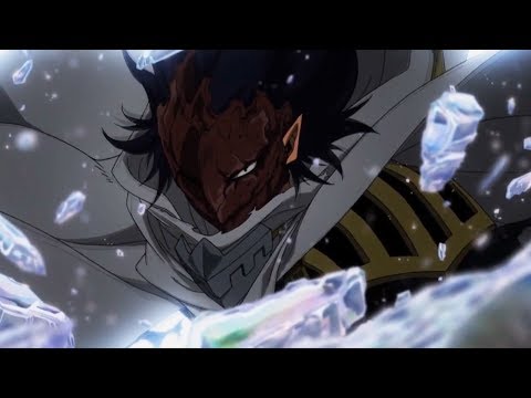 Boku-no-Hero-Academia-Season-4「AMV」--Crossed-The-Line