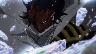 Boku No Hero Academia Season 4Amv- Crossed The Line