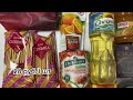Цены на продукты в России в феврале 2022