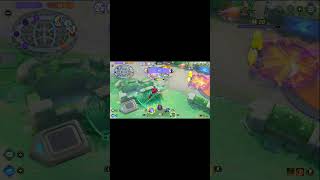 Pentakill With Absol