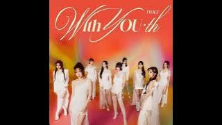 TWICE- One Spark (Instrumental With Backing Vocals)