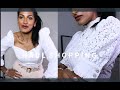 Haul Shopping Zara #40 | Hello March! | Try On New Collection
