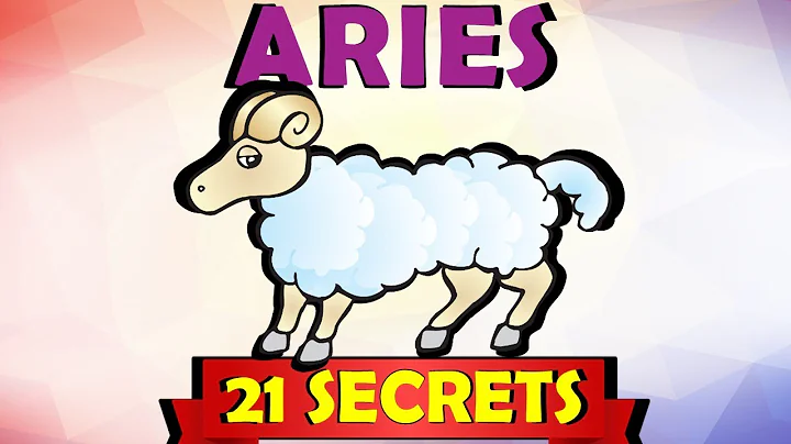 Aries Personality Traits (21 SECRETS) - DayDayNews