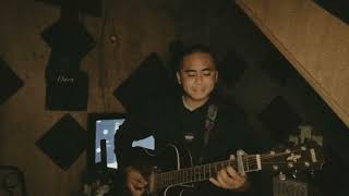 Silent Sanctuary- Ingat ka (cover)