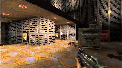 Quake 2 - Part 5