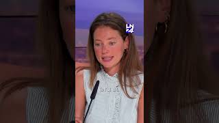 "Si j'étais victime, j'apprécierais que des gens qui me soutiennent !" #shorts #patrickbruel