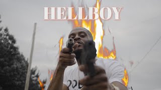 Litt One - HELLBOY (Official Music Video)
