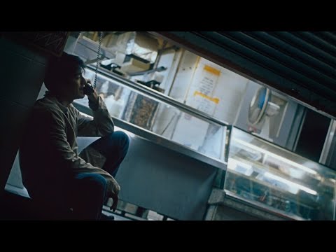 Jermango Dreaming - Breeze (Unofficial Video)