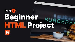 Project: Build a Landing Page (1/2)