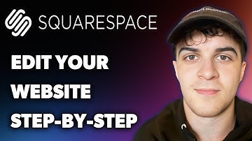 How to Edit Your Squarespace Website Step-by-step (Full 2025 Guide)