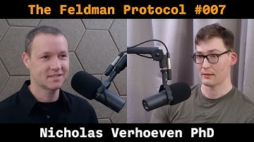 Deep Dive: LDL, Causation & Scientific Method - TFP #007 | Nicholas Verhoeven PhD