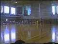 3/6ハンドボール決勝 横浜商工vs桐光学園1993年ｲﾝﾀｰﾊｲ神奈川予選