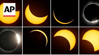 What to know about the April 8 total solar eclipse