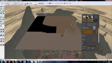 Killing Floor 2 SDK Landscape quick tutorial