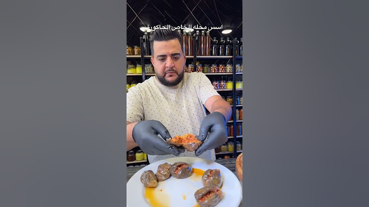 شاب طموح فتح محل البان من الصفر في الاردن!! صار مشهور!