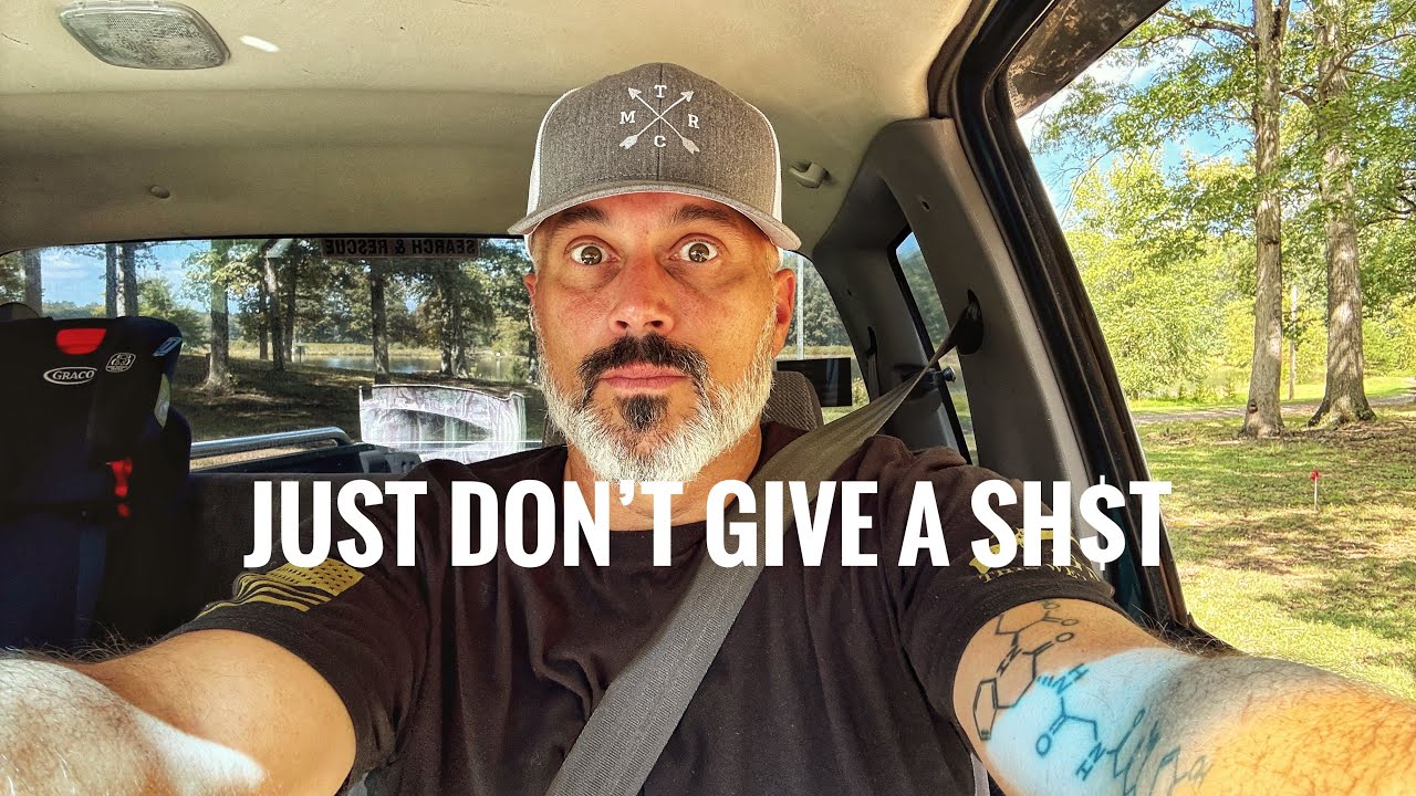 Thumbnail for My New Approach to Running 100 Miles