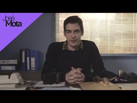 Primer ganador del concurso de José Mota