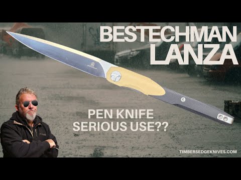 Bestechman Lanza