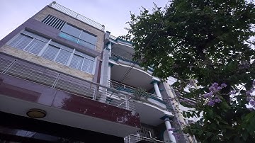 Bán nhà Mặt tiền Hà Huy Giáp Phường Thạnh Lộc Quận 12, không lộ giới, Đường 12m, giá chỉ 9 7 tỷ