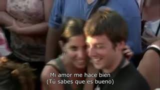 Paul McCartney - My Love (subtitulada español) | Hard Rock 2010