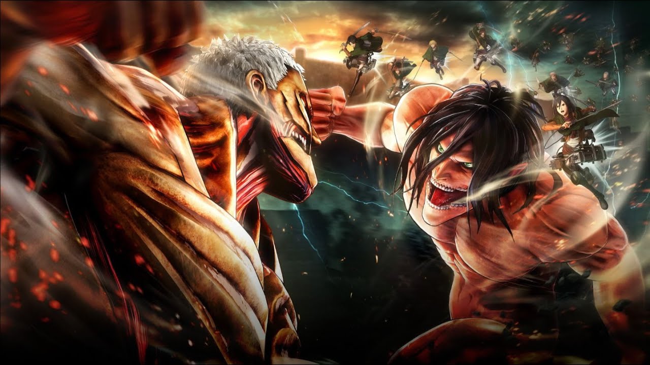 神曲 Bgm 澤野弘之のカッコイイ曲 Tvアニメ進撃の巨人 Attack On Titan Season3 Ost Apple Seed By Hiroyuki Sawano Youtube 神曲 Bgm 澤野弘之のカッコイイ曲 Tvアニメ進撃の巨人 Attack On Titan Season3 Ost Apple Seed By Hiroyuki Sawano Youtube