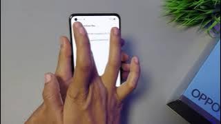 Oppo a55 notification sound setting | How To change notification Ringtone In Oppo a55,a54