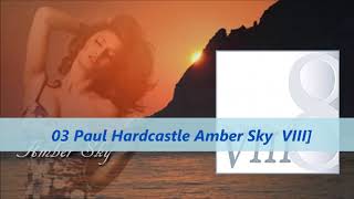 Super mix de Paul Hardcastle