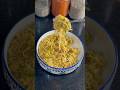Soya Chilli Maggi in 10 Minutes #food #recipe #cooking #shorts