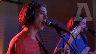 Video thumbnail of "The Obsessives - Surfer Rosa | Audiotree Live"