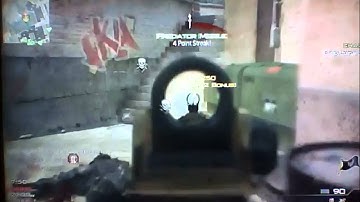 [MW3] Tips For Beginners